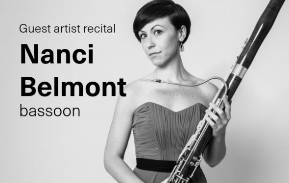Nanci Belmont