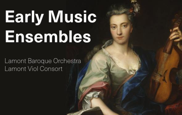 Early Music Ensembles