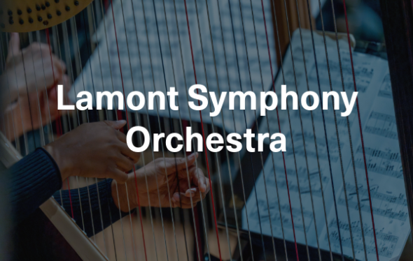 Lamont Symphony Orchestra
