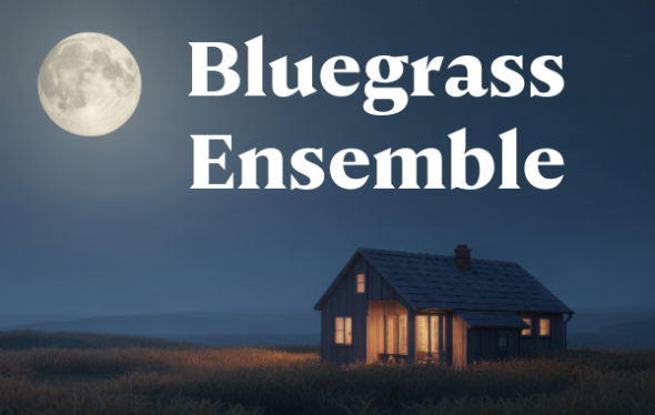 Bluegrass