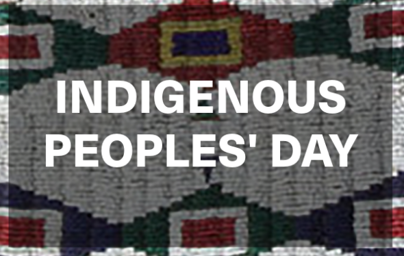 Indigenous