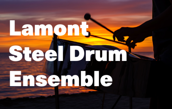 Steel Drum Ensemble