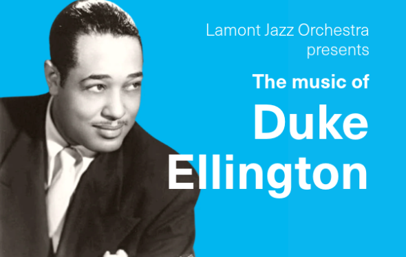 Lamont Jazz Orchestra