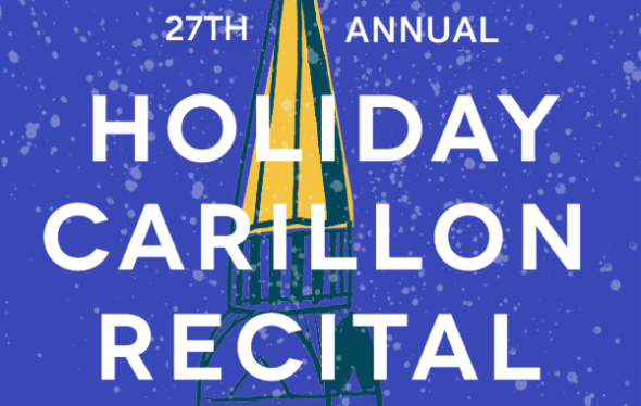 Carillon Recital