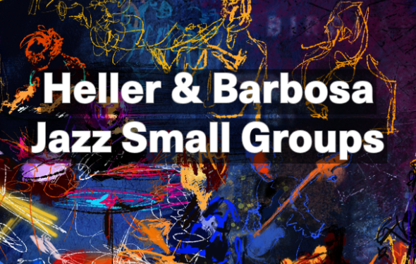 Heller & Barbosa Jazz Small Groups