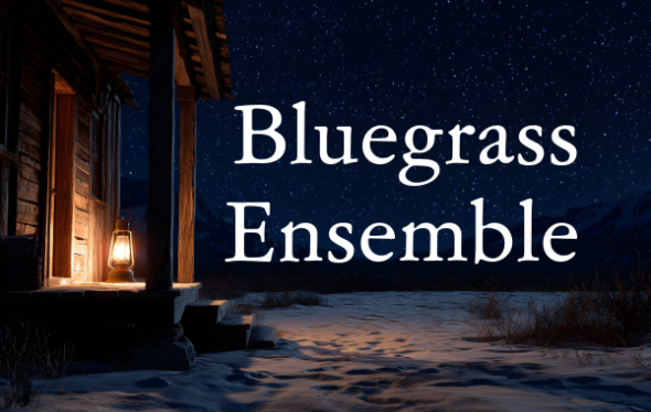 Bluegrass Ensemble