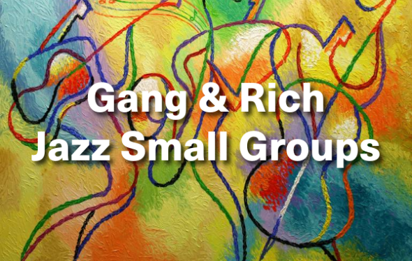 Jazz small groups