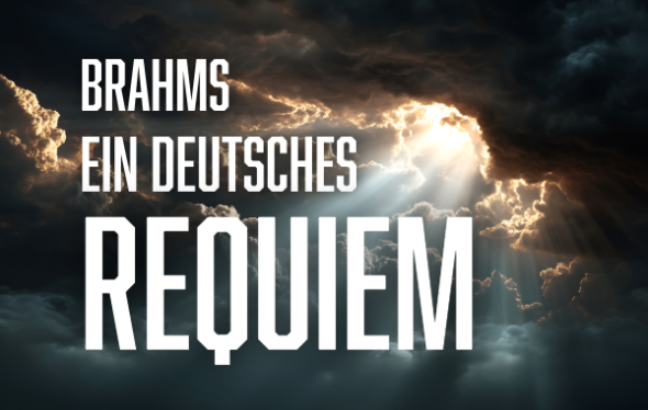 Lamont Symphony Orchestra & Choirs