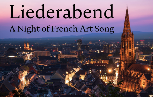 Liederabend