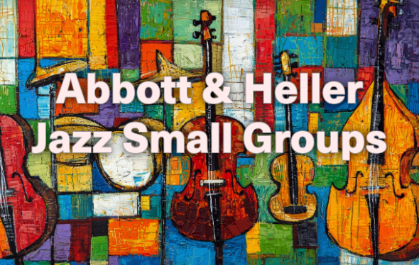 Abbott & Heller Jazz Small Groups