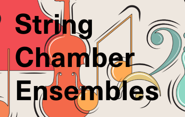 String Chamber Ensembles
