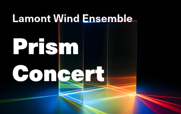 Lamont Wind Ensemble
