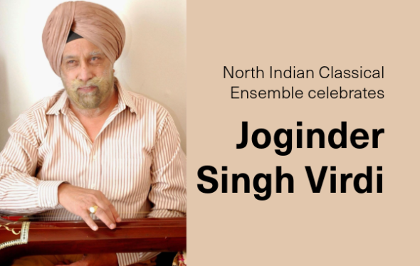North Indian Classical Ensemble