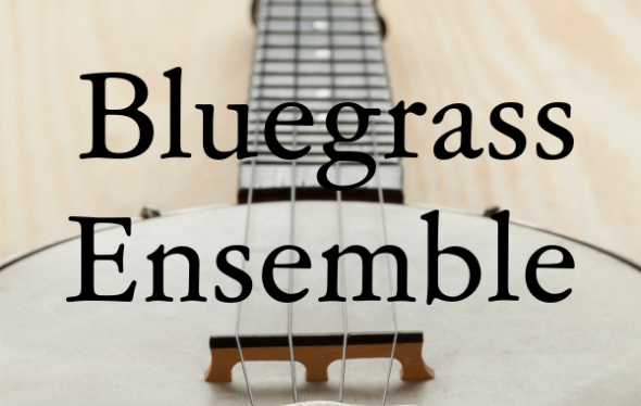 Bluegrass Ensemble