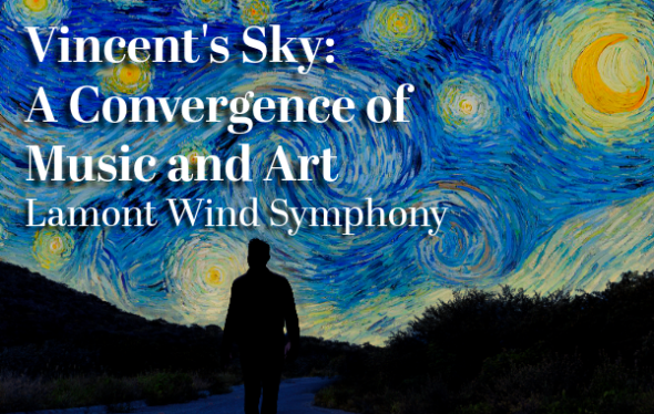Lamont Wind Symphony