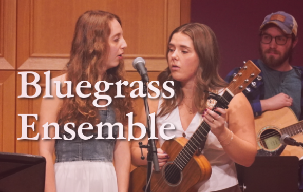 Bluegrass Ensemble