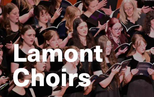 Lamont Choirs