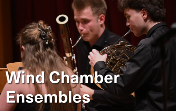 Wind Chamber