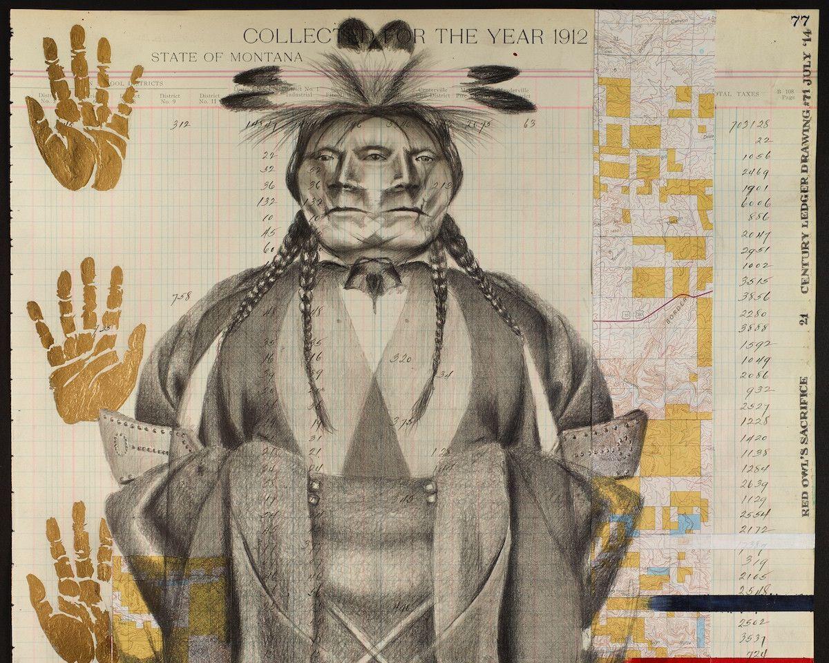 Field Museum Begins Renovation of Native American Hall