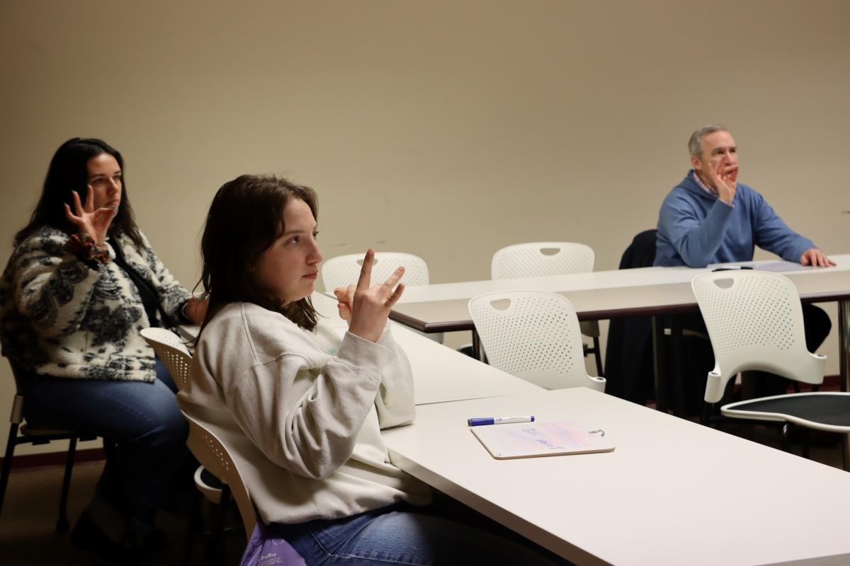 The Center for World Languages and Cultures: Bridging Languages ...
