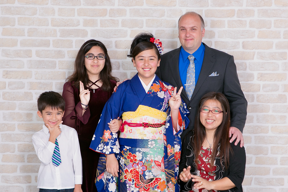 Lamont Parent Profile Jason Flood