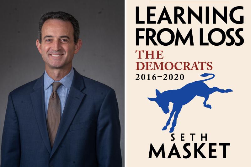 seth masket