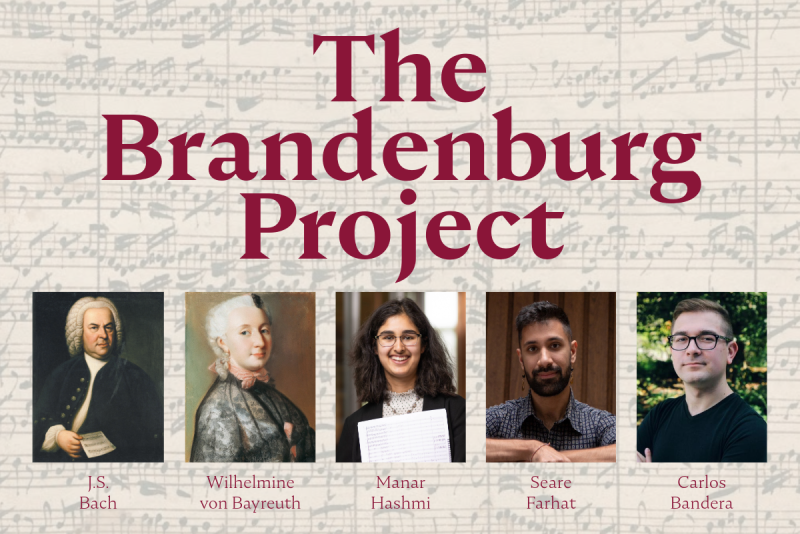 Brandenburg Project