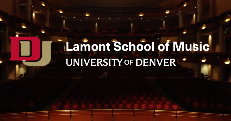 Lamont School of Music