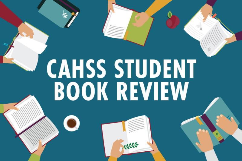 CAHSS Book Review Graphic