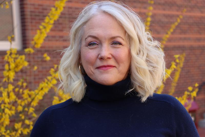 Kate Willink