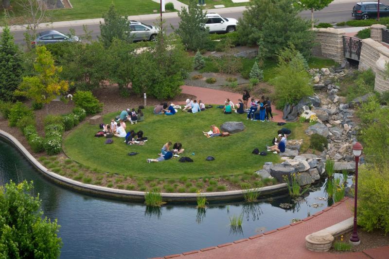 4D Fridays Spring Courses