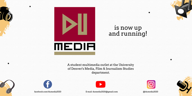 DU Media Project