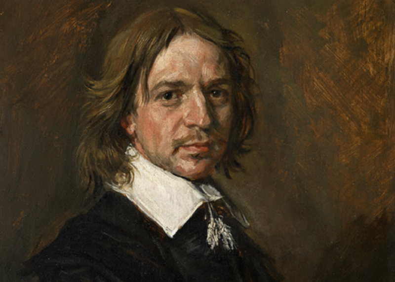 This Frans Hals painting was sold by Sotheby’s in 2011, but later proved to be fake. The auction house refunded the buyer £8.5 million when the fraud was discovered. Image retrieved from ft.com.