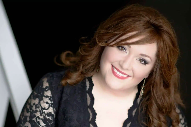 Heidi Melton