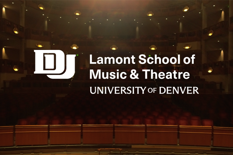 Lamont School of Music & Theatre