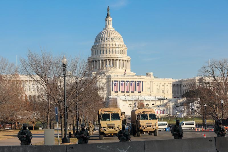 U.S. Capitol