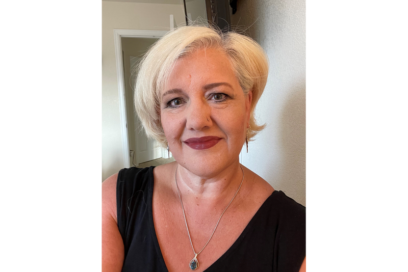 Julie-Ann Jordan