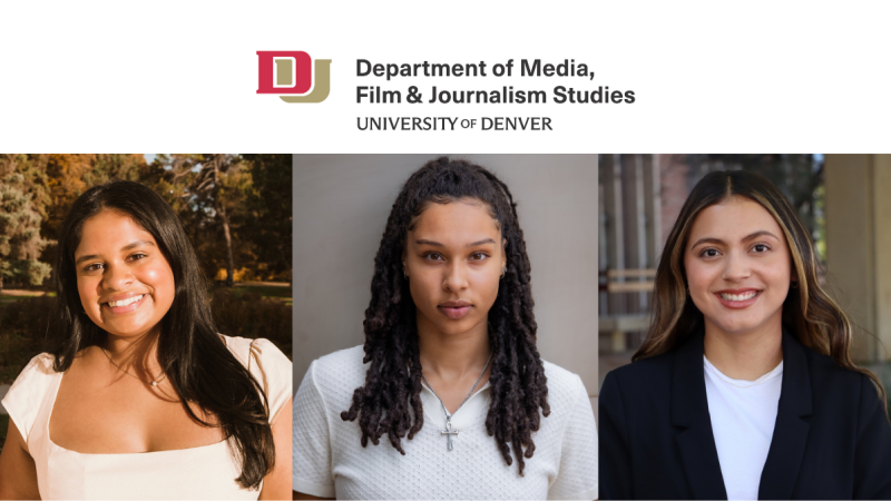MFJS Students