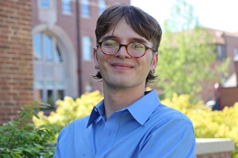 Will smiling