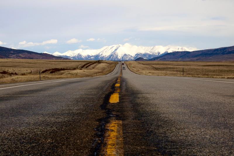 Road Trip