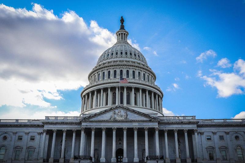 US Capitol Building