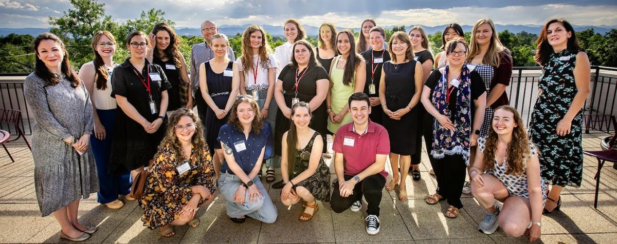 2024 ACE Certificate Student Cohort