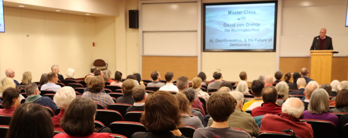 Estlow Lecture