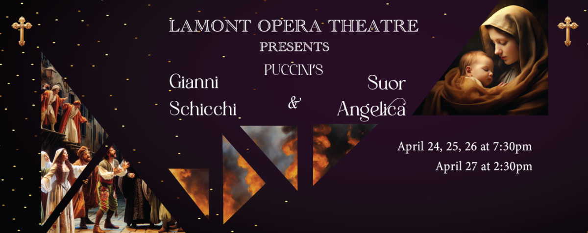 Gianni Schicchi & Suor Angelica