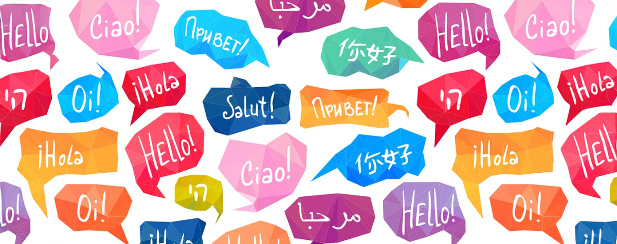 languages