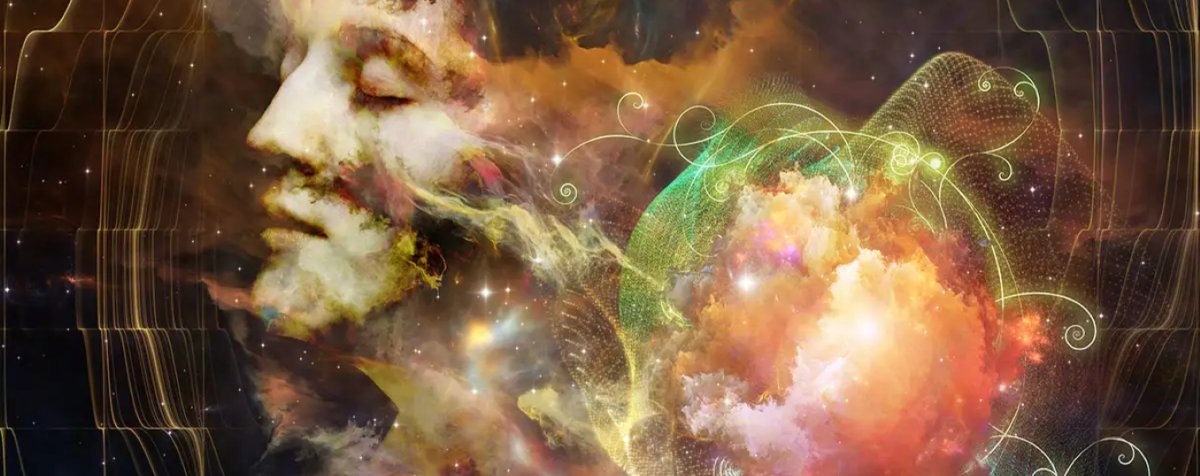 Psychedelic photo