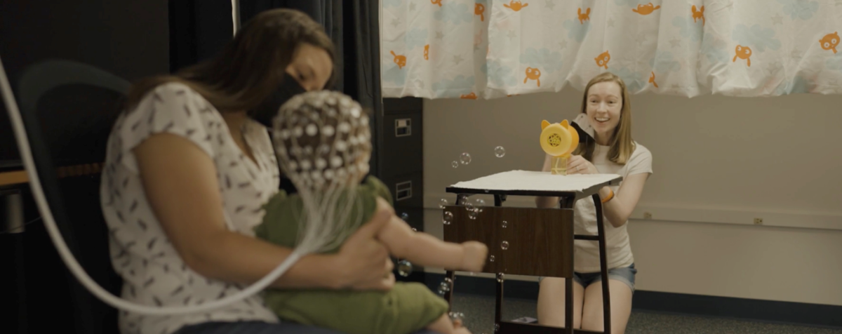eeg research being done