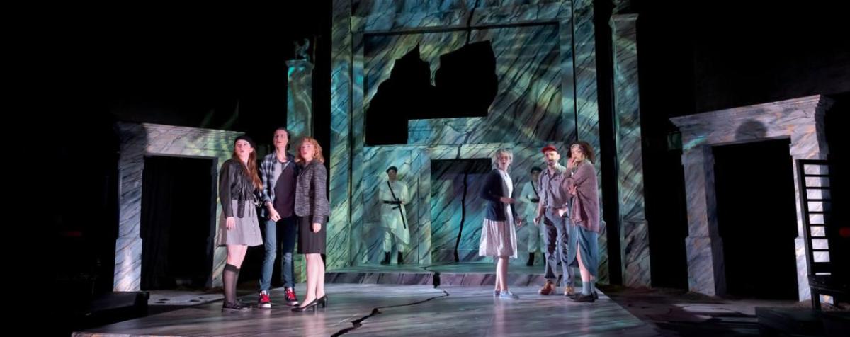 Antigone