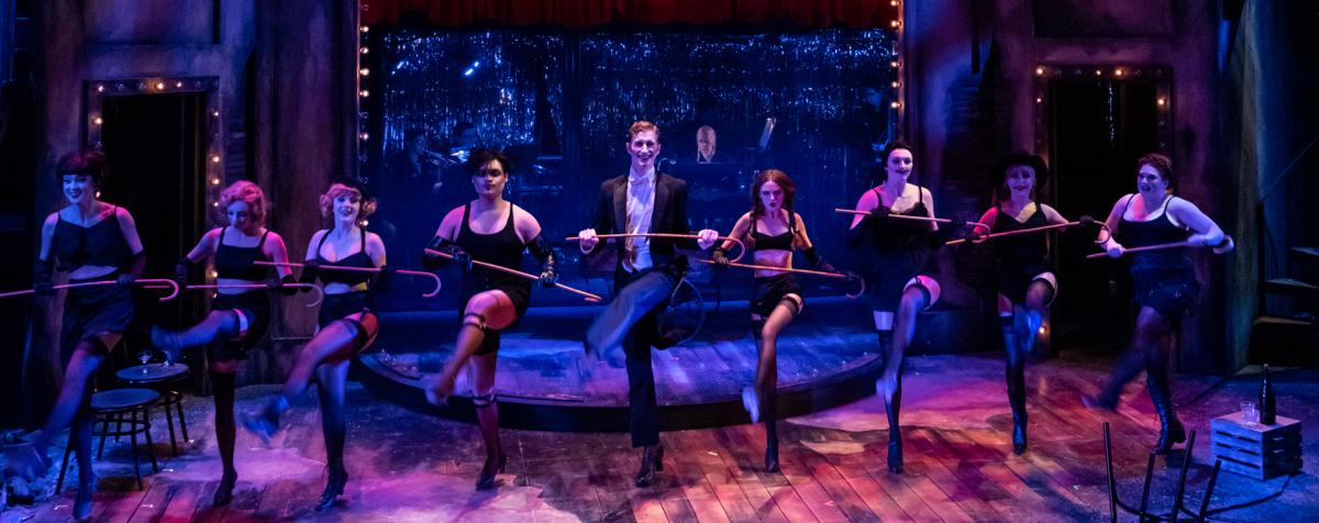Cabaret