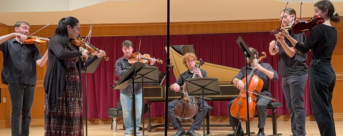Baroque Orchestra